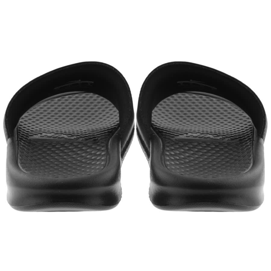 Alternative Image for ProductNike Benassi JDI Sliders Black3
